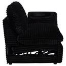 Collins Modular RAF Power Recliner Black