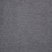 Louie Chenille Upholstered Power Lift Massage Chair Grey