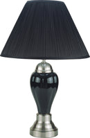 6115BK (2-Piece Lamp Set)
