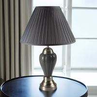 6115GY (2-Piece Lamp Set)