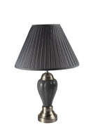 6115GY (2-Piece Lamp Set)