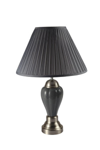6115GY (2-Piece Lamp Set)