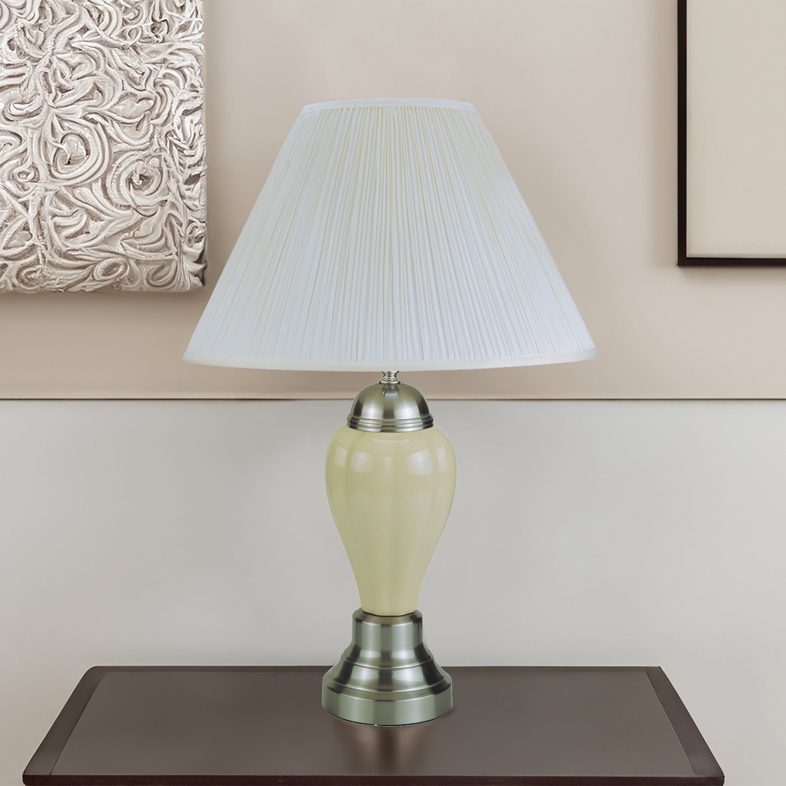6115IV (2-Piece Lamp Set)