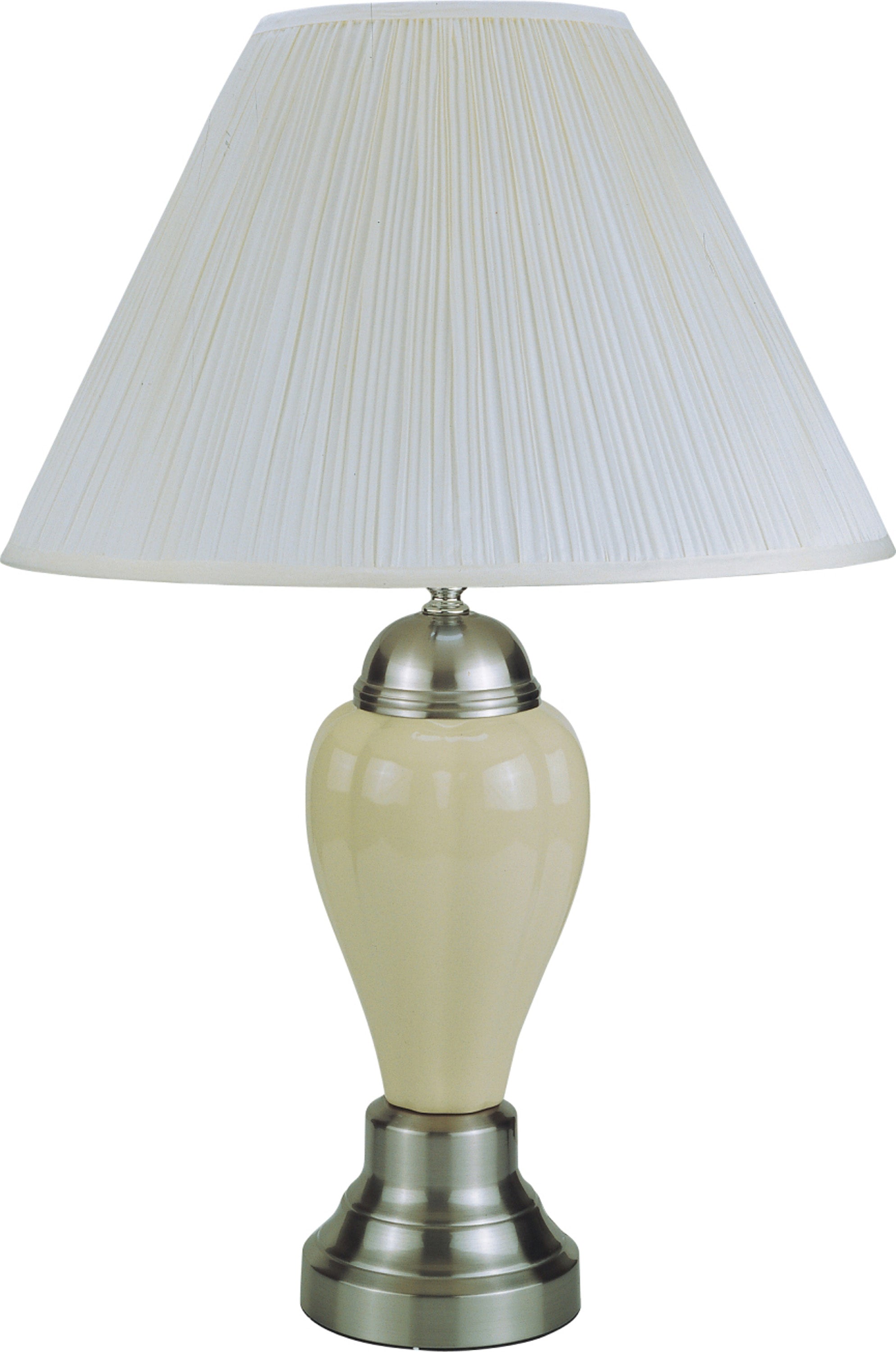 6115IV (2-Piece Lamp Set)