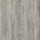 Burke 2-door Engineered Wood 71-inch TV Stand Grey Driftwood