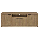 Tabby 3-piece 60-inch TV Entertainment Center Mango - Home & Sleep Outlet
