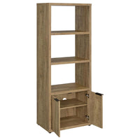 Tabby 3-piece 60-inch TV Entertainment Center Mango - Home & Sleep Outlet