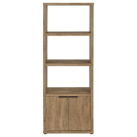Tabby 3-piece 60-inch TV Entertainment Center Mango - Home & Sleep Outlet