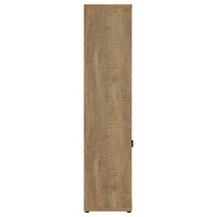 Tabby 3-piece 60-inch TV Entertainment Center Mango - Home & Sleep Outlet