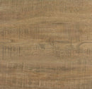 Tabby 3-shelf Engineered Wood Media Tower Mango - Home & Sleep Outlet