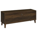 Sedona 2-door Engineered Wood 60-inch TV Stand Dark Pine - Home & Sleep Outlet