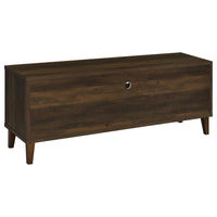 Sedona 2-door Engineered Wood 60-inch TV Stand Dark Pine - Home & Sleep Outlet