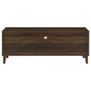 Sedona 2-door Engineered Wood 60-inch TV Stand Dark Pine - Home & Sleep Outlet