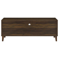 Sedona 2-door Engineered Wood 60-inch TV Stand Dark Pine - Home & Sleep Outlet