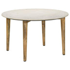 Home & Sleep Outlet - Aldis 3-piece Coffee and End Table Set White