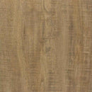 Cortona Square Engineered Wood End Side Table Mango