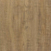 Cortona Square Engineered Wood End Side Table Mango