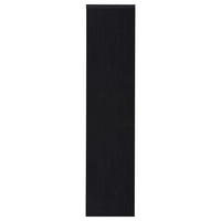 Winfield 3-piece Entertainment Center 60-inch TV Stand Black
