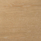 Home & Sleep Outlet - Ottowa 36-inch Round Wood Cocktail Coffee Table Light Oak