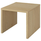 Home & Sleep Outlet - Canoga 3-piece Lift Top Cocktail Coffee Table Set Light Oak