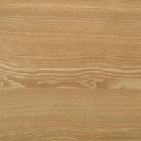 Bradley Round SmartTop Cocktail Coffee Table Grey and Natural