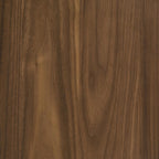 Home & Sleep Outlet - Bradley Round SmartTop Cocktail Coffee Table Smokey Grey and Brown
