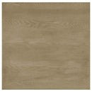 Decker Square Occasional Side End Table Natural Oak