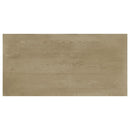 Decker 2-piece Coffee and End Table Set Natural Oak