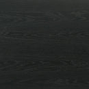 Decker Square Occasional Side End Table Black
