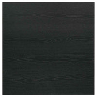 Decker 2-piece Coffee and End Table Set Black