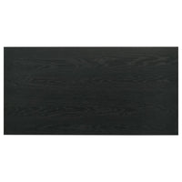 Decker 3-piece Coffee and End Table Set Black