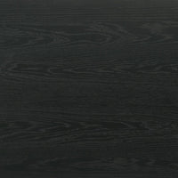 Decker 3-piece Coffee and End Table Set Black