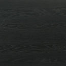 Decker 47-Inch Rectangular Cocktail Coffee Table Black