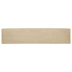 Home & Sleep Outlet - Kailani 79-inch 4-door Cane TV Stand Media Console Beige Oak