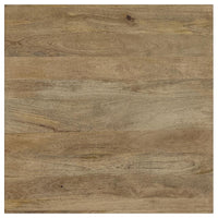 Benton Square Solid Mango Wood Coffee Table Natural