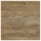Home & Sleep Outlet - Benton Square Solid Mango Wood Coffee Table Natural