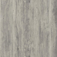 Burke 4-shelf Engineered Wood Media Tower Grey Driftwood