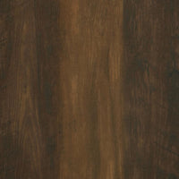 Sachin 3-shelf Engineered Wood Media Tower Dark Pine
