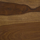 Odilia Rectangular Solid Wood Entryway Console Table Auburn - Home & Sleep Outlet