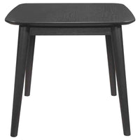 Radley 3-piece Rectangular Coffee Table Set Black - Home & Sleep Outlet