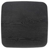 Radley 3-piece Rectangular Coffee Table Set Black - Home & Sleep Outlet