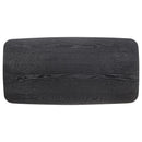 Radley 3-piece Rectangular Coffee Table Set Black - Home & Sleep Outlet