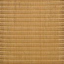 Cahya 2-piece Rattan Coffee and End Table Set Natural