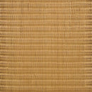 Cahya 3-piece Rattan Coffee and End Table Set Natural