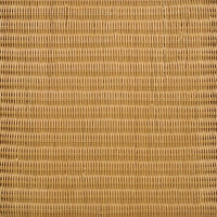 Cahya 3-piece Rattan Coffee and End Table Set Natural