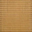 Cahya Square Woven Rattan Coffee Table Natural