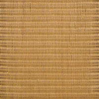 Cahya Square Woven Rattan Coffee Table Natural