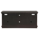 Payne 60-inch TV Stand Media Console Distressed Java