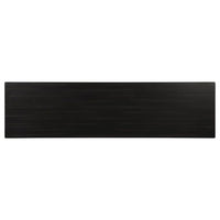 Payne 60-inch TV Stand Media Console Distressed Java