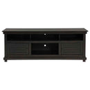 Payne 70-inch TV Stand Media Console Java